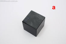 Load image into Gallery viewer, Black Tsushima Nagura