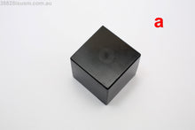 Load image into Gallery viewer, Black Tsushima Nagura