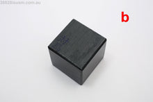 Load image into Gallery viewer, Black Tsushima Nagura