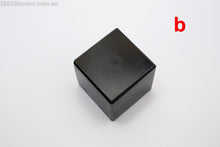 Load image into Gallery viewer, Black Tsushima Nagura