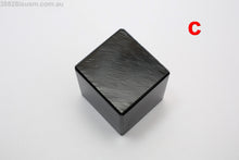 Load image into Gallery viewer, Black Tsushima Nagura