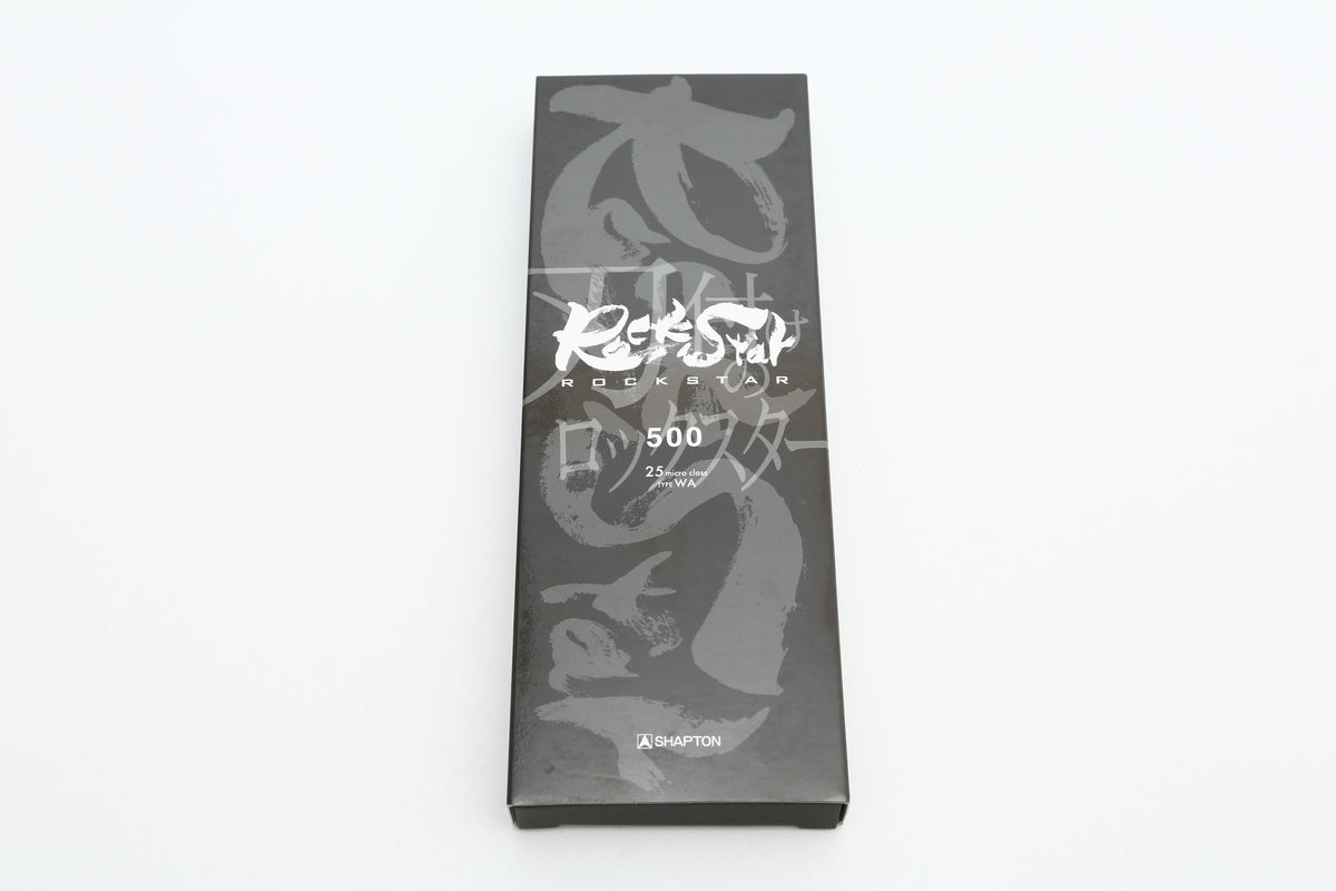 Shapton RockStar 60507 ultrafijn, J6000 grit, 2 micron, slijpsteen | Voordelig kopen bij