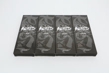 Load image into Gallery viewer, Shapton ROCKSTAR Sharpening Whetstones #500, #2000, #8000 & #16000 Standard Model