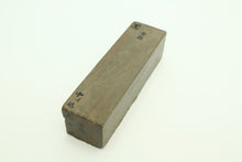 Load image into Gallery viewer, Japanese natural whetstones Blue Aoto BA5