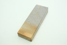 Load image into Gallery viewer, Japanese natural whetstones Uchigumori Renge Koppa DS