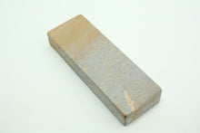 Load image into Gallery viewer, Japanese natural whetstones Uchigumori Renge Koppa DS