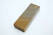 Load image into Gallery viewer, Japanese natural whetstones Uchigumori Renge Koppa DS