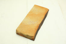 Load image into Gallery viewer, Japanese natural whetstones Ohira Renge Suita Koppa