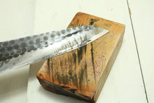 Load image into Gallery viewer, Japanese natural whetstones Shoubudani Renge Suita Koppa