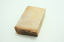 Load image into Gallery viewer, Japanese natural whetstones Shoubudani Renge Suita Koppa