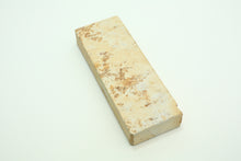 Load image into Gallery viewer, Japanese natural whetstones Ohira Renge Suita ORS1