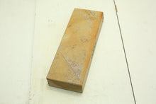 Load image into Gallery viewer, Japanese natural whetstones Ohira Renge Suita ORS1