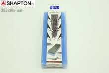 Load image into Gallery viewer, Shapton Professional Ceramic Whetstones #320 + #1000