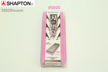 Load image into Gallery viewer, Shapton Professional Ceramic Whetstones #1000 + #5000