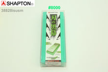 Load image into Gallery viewer, Shapton Professional Ceramic Whetstones #1000 + #5000 + #8000
