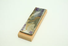 Load image into Gallery viewer, Japanese natural whetstones Ozukuyama OZU8