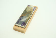 Load image into Gallery viewer, Japanese natural whetstones Ozukuyama OZU8