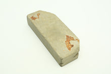 Load image into Gallery viewer, Japanese natural whetstones Shinden Brown SB1