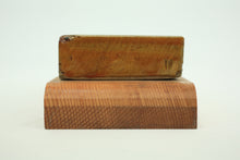 Load image into Gallery viewer, Japanese natural whetstones Ozaki Suita Koppa OZAK1