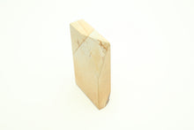 Load image into Gallery viewer, Japanese natural whetstones Okudo Renge Nashiji Koppa ORNK1