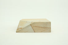 Load image into Gallery viewer, Japanese natural whetstones Okudo Renge Nashiji Koppa ORNK1