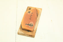 Load image into Gallery viewer, Japanese natural whetstones Nakayama Awase Koppa NAK2