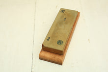 Load image into Gallery viewer, Japanese natural whetstones Ozaki Suita Koppa OZAK1