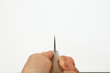 Load image into Gallery viewer, Shigefusa 180mm Kurouchi Santoku