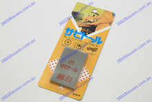 Load image into Gallery viewer, SABITORU Rust Eraser - Optional - Coarse/Medium/Fine or Combo Deal MADE IN JAPAN
