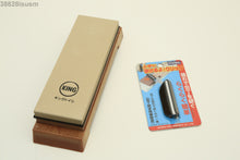 Load image into Gallery viewer, KING 1000/6000 + Clip