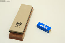 Load image into Gallery viewer, KING 1000/6000 + Nagura