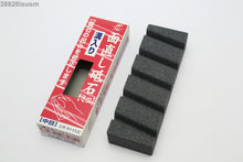 Load image into Gallery viewer, KING 1000/6000 KW-65 Whetstone/Nagura/Clip/Flattening Stone/Oil/ FREE Higonokami