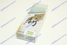 Load image into Gallery viewer, Naniwa Gouken Arata 400