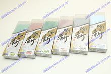 Load image into Gallery viewer, Naniwa Gouken Arata 400 800 1000 3000 5000 10000