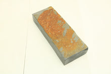 Load image into Gallery viewer, Japanese natural whetstones Yaginoshima Asagi YAG1