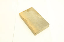 Load image into Gallery viewer, Japanese natural whetstones Shoubudani SHO1