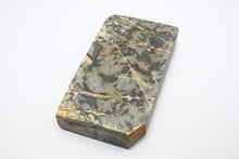 Load image into Gallery viewer, Japanese natural whetstones Nakayama Karasu Koppa NKK2