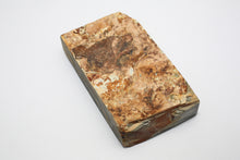 Load image into Gallery viewer, Japanese natural whetstones Nakayama Karasu Koppa NKK2