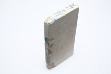 Load image into Gallery viewer, Japanese natural whetstones Hideriyama Renge Suita Koppa