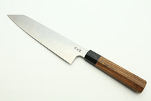 Load image into Gallery viewer, Sukenari HAP40 240mm Kiritsuke Gyuto SuH4-24KG1
