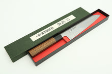 Load image into Gallery viewer, Sukenari HAP40 210mm Kiritsuke Gyuto SuH4-21KG1