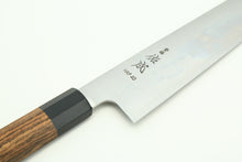 Load image into Gallery viewer, Sukenari HAP40 210mm Kiritsuke Gyuto SuH4-21KG1