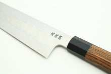 Load image into Gallery viewer, Sukenari HAP40 210mm Kiritsuke Gyuto SuH4-21KG1