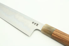 Load image into Gallery viewer, Sukenari HAP40 210mm Kiritsuke Gyuto SuH4-21KG2
