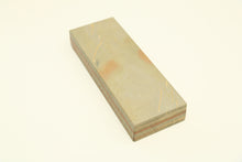 Load image into Gallery viewer, Japanese natural whetstones Shoubudani SHO3