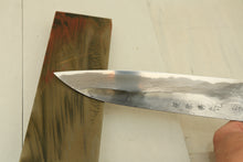 Load image into Gallery viewer, Japanese natural whetstones Shoubudani SHO3