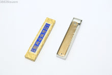 Load image into Gallery viewer, Higonokami 75mm // 90mm Blue-2 Japanese Folding Knife