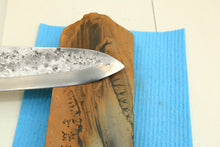 Load image into Gallery viewer, Japanese natural whetstones Ozuku Suita OZU5