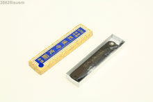 Load image into Gallery viewer, Higonokami 75mm Blue-2 Japanese Folding Knife