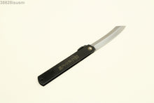 Load image into Gallery viewer, Higonokami 90mm Blue-2 Japanese Folding Knife